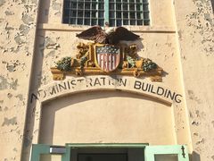 -阿尔卡特拉斯岛