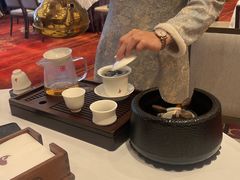 -白天鹅宾馆-宏图府餐厅