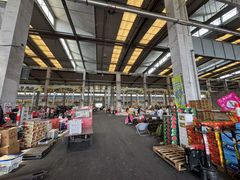 -西郊国际农产品交易中心