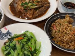 -洲晓鲜·舟山海鲜大排档(朱家尖风景区店)