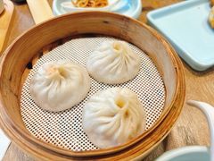 -一品小笼(金融街店)