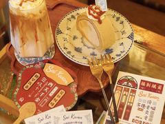 -西关84·History·Art·Cafe