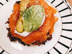 -AFS Cafe & Canteen(闽江二路店)