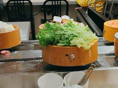 -龍歌自助小火锅(崂山丽达店)