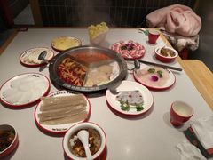 -犊门火锅(长沙五一广场总店)