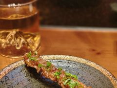 烧牛胸肉-鸟山鸣·日料食堂(王府井店)
