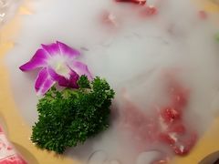 -塔兰齐新疆孜然火锅(鲤鱼山路店)