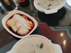-卓粤拉肠(红庙店)