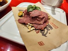 -山西会馆·晋菜·晋商宴·牌匾博物馆(胜利东街店)