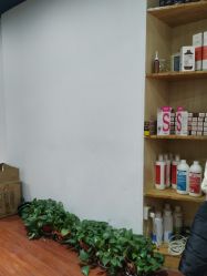 -明洞造型精品烫染