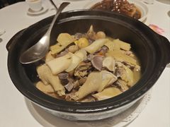 -花城苑广府菜(侨鑫店)