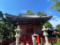 -浅草寺