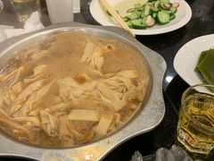 -蝎王府羊蝎子(西稍门店)