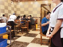 大堂-梅飞酒家(桑园路店)
