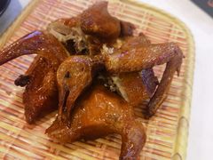 -五谷芳乳鸽王（大梅沙总店C区）(网红打卡店)