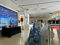 -中国农业银行(杭州滨江支行)