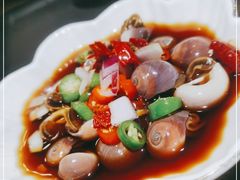 -乔街深夜食堂·台州菜·高压锅生蚝(杭州总店)