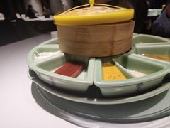 -羲和雅苑•北京烤鸭(国贸商城店)