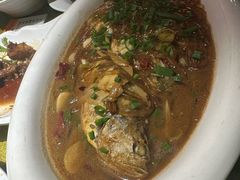 -燕青小馆(东园大厦店)