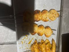 -鼎原力量东北吊炉烧烤(临河街店)