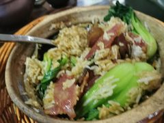-熠盛粤味·顺德桑拿鸡(永康路店)