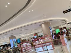 -丽达购物中心(崂山店)