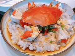 -广州文华东方酒店·江-由辉师傅主理