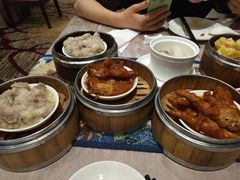 -红莲中餐厅(日航饭店)