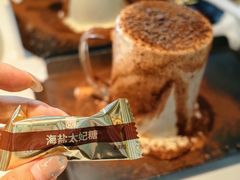 -魏客咖啡(中铁中心店)