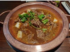 -望蝎门羊蝎子火锅(祭城店)