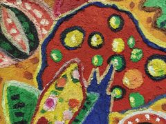 -祥云墅彩翼儿童美术馆(房山长阳店)