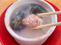 -小罗子汤店(大士院总店)