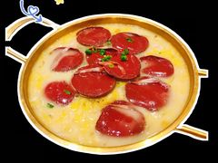 -新洪记·丽久饭店(铁西店)