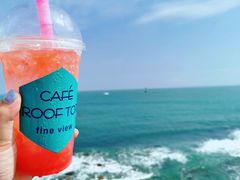 -Cafe Rooftop Cheongsapo