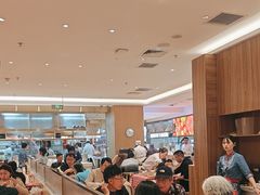 -西贝(枫蓝国际购物中心店)