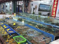 -滑记海鲜饭店·老字号(海鲜街店)