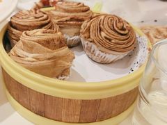 -惠丰堂饭庄·烤鸭·京味菜(翠微路店)