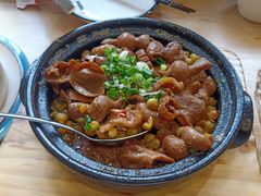 -陶德砂锅(蜀汉路店)