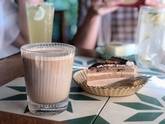 -时光花园(白鹭洲店)