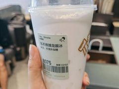 -喜茶(深圳海岸城店)
