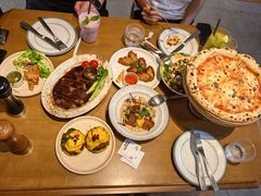 -Grande A'moo(上海万象城店)