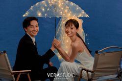 -至臻微拉婚纱摄影