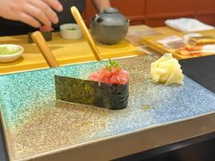 -Sushi Hanzo半藏(天环广场店)