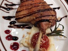 -CRAZYONES西班牙海鲜饭(上海美罗城店)