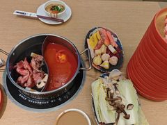 -松野谷·寿喜烧自助(华联顺义金街购物中心店)