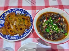 -龙虾当家·大排档(红谷滩五中店)