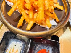 -無二炙坊·和牛烧肉(大钟寺1733店)