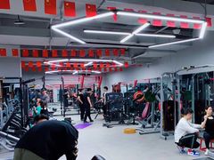 -CXFIT 陈徐健身工作室(凯旋店)
