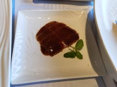 酥香嫩烤鸭-四季民福烤鸭店(王府井灯市口店)
