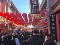 -古文化街旅游区